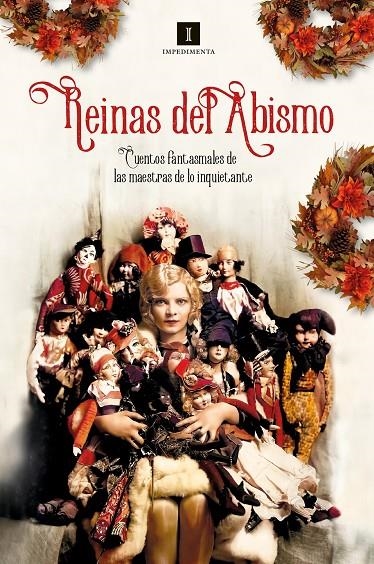 Reinas del Abismo | 9788417553777 | Braddon, Mary E./Corelli, Marie/Nesbit, Edith/Hodgson Burnett, Frances/Belloc Lowndes, Marie/Ramsey, | Llibres.cat | Llibreria online en català | La Impossible Llibreters Barcelona