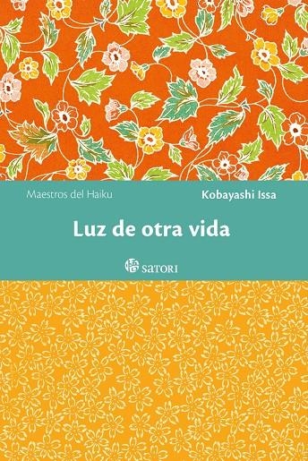 LUZ DE OTRA VIDA | 9788417419608 | ISSA KOBAYASHI | Llibres.cat | Llibreria online en català | La Impossible Llibreters Barcelona