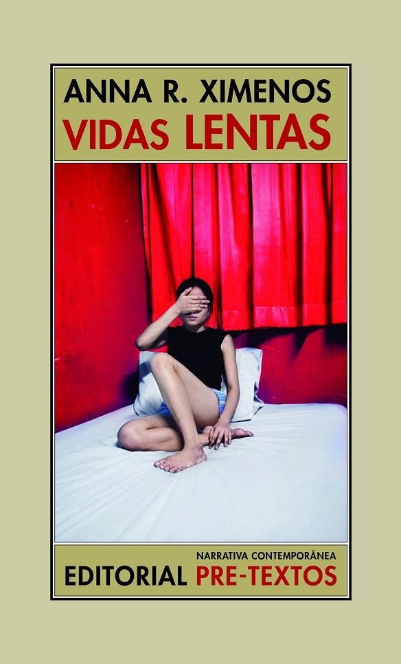 Vidas lentas | 9788418178405 | R. Ximenos, Anna | Llibres.cat | Llibreria online en català | La Impossible Llibreters Barcelona