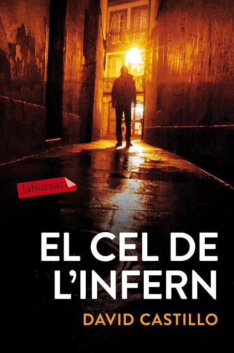 El cel de l'infern | 9788417423063 | Castillo, David | Llibres.cat | Llibreria online en català | La Impossible Llibreters Barcelona