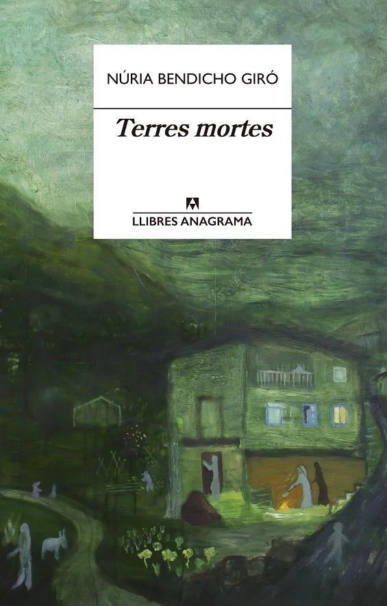 Terres mortes | 9788433942159 | Bendicho Giró, Núria | Llibres.cat | Llibreria online en català | La Impossible Llibreters Barcelona