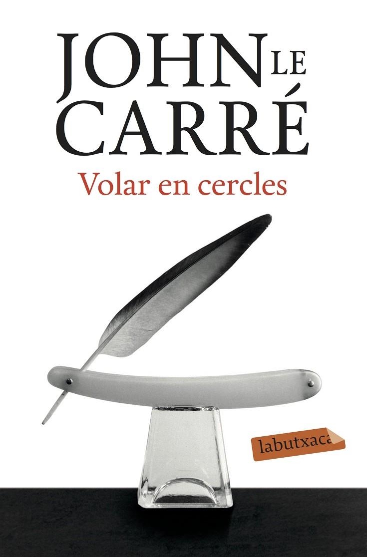 Volar en cercles | 9788417031459 | Le Carre | Llibres.cat | Llibreria online en català | La Impossible Llibreters Barcelona