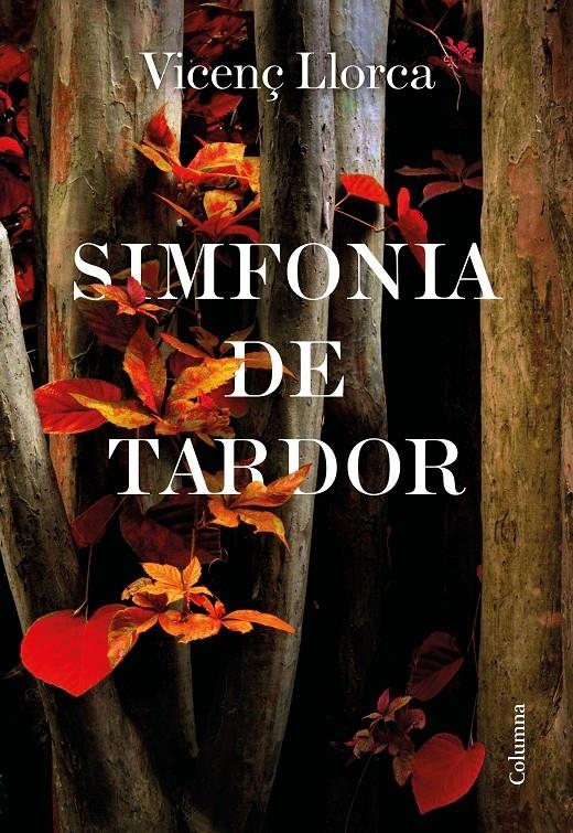 Simfonia de tardor | 9788466427487 | Llorca Berrocal, Vicenç | Llibres.cat | Llibreria online en català | La Impossible Llibreters Barcelona