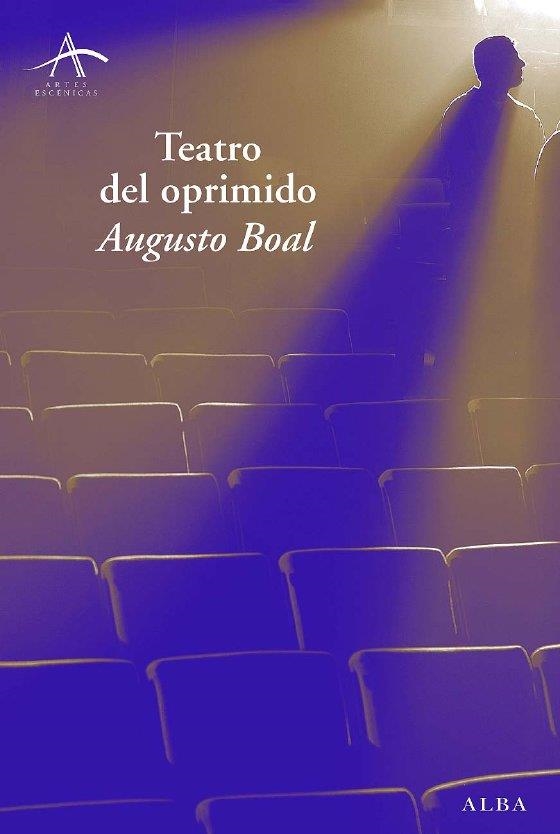 Teatro del oprimido | 9788484284710 | Boal, Augusto | Llibres.cat | Llibreria online en català | La Impossible Llibreters Barcelona