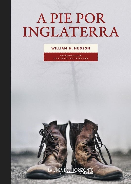 A pie por Inglaterra | 9788417594190 | Henry Hudson, William | Llibres.cat | Llibreria online en català | La Impossible Llibreters Barcelona