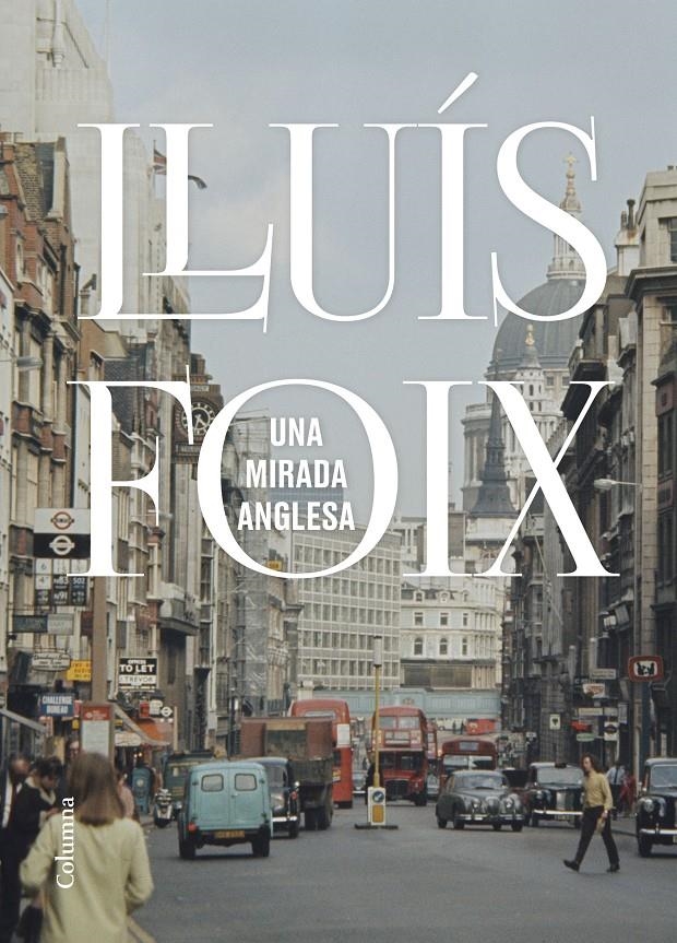 Una mirada anglesa | 9788466425957 | Foix Carnicé, Lluís | Llibres.cat | Llibreria online en català | La Impossible Llibreters Barcelona