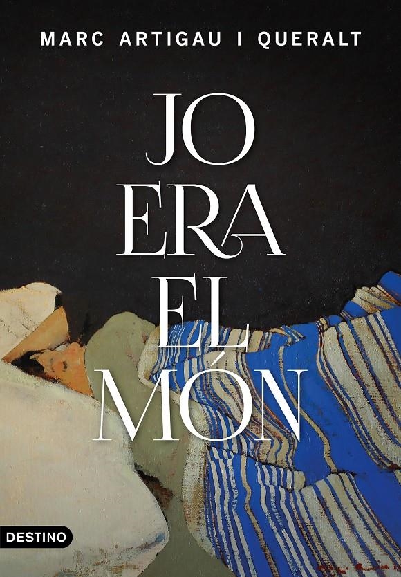 Jo era el món | 9788497103152 | Artigau i Queralt, Marc | Llibres.cat | Llibreria online en català | La Impossible Llibreters Barcelona