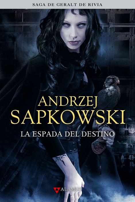 La espada del destino | 9788498890433 | Sapkowski, Andrzej | Llibres.cat | Llibreria online en català | La Impossible Llibreters Barcelona