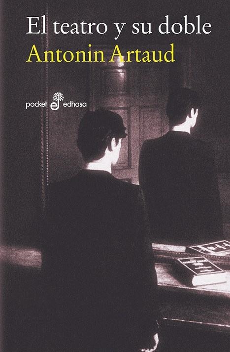 El teatro y su doble | 9788435018852 | Artaud, Antonin | Llibres.cat | Llibreria online en català | La Impossible Llibreters Barcelona