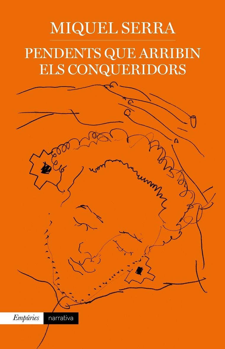 Pendents que arribin els conqueridors | 9788417879839 | Serra, Miquel | Llibres.cat | Llibreria online en català | La Impossible Llibreters Barcelona