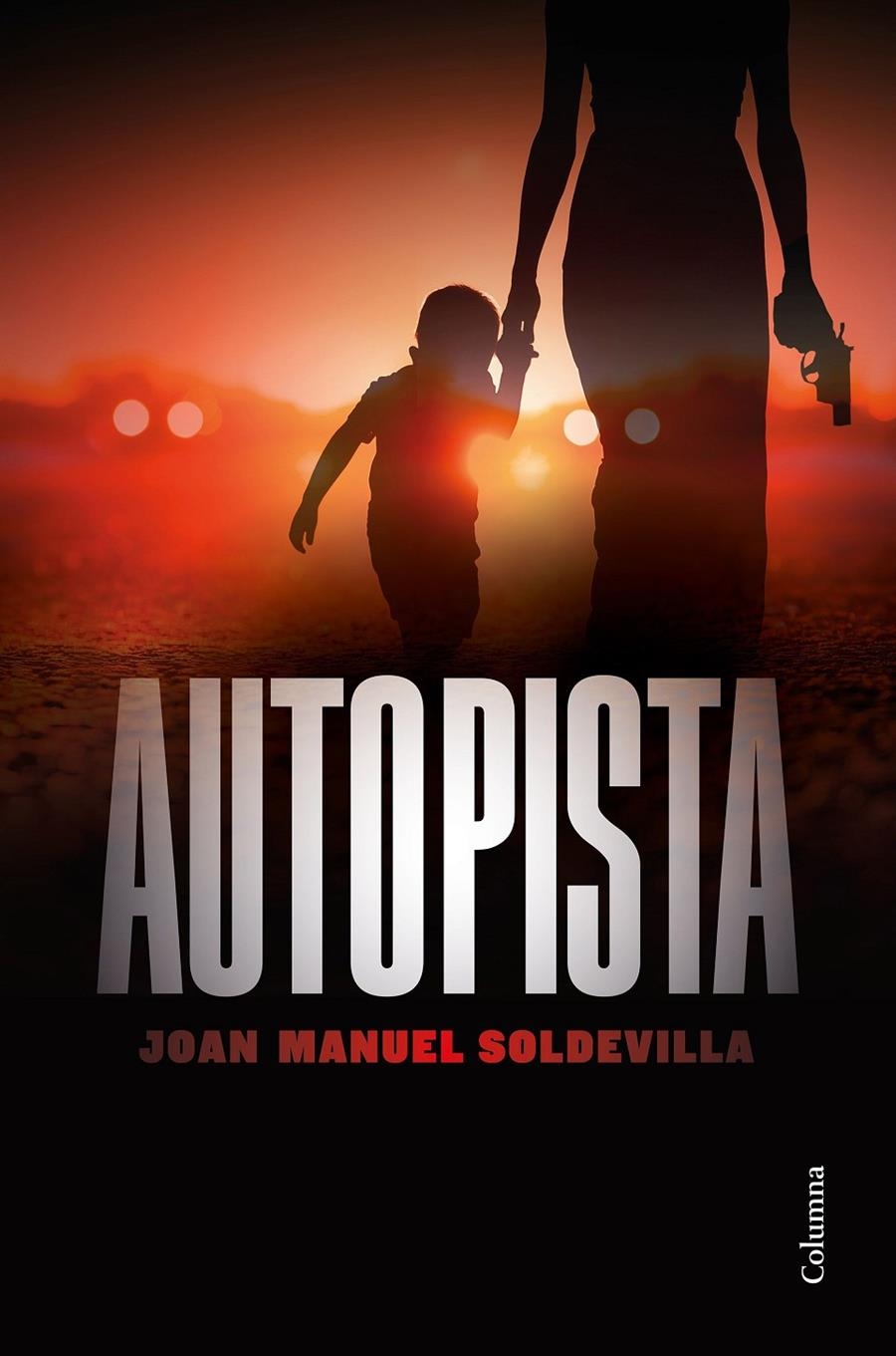 Autopista | 9788466427562 | Soldevilla Albertí, Joan Manuel | Llibres.cat | Llibreria online en català | La Impossible Llibreters Barcelona