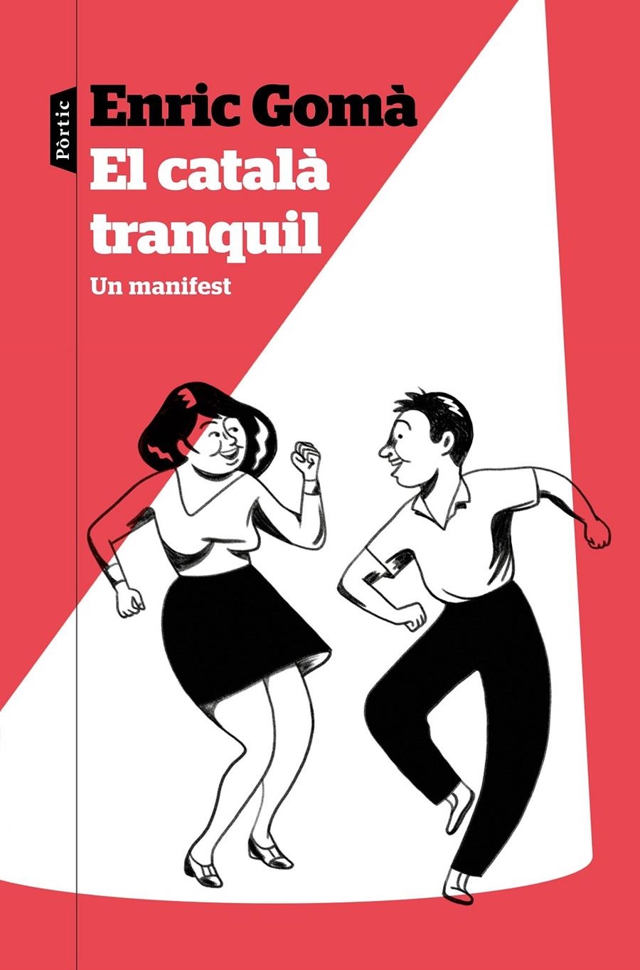 El català tranquil | 9788498094893 | Gomà Ribas, Enric | Llibres.cat | Llibreria online en català | La Impossible Llibreters Barcelona