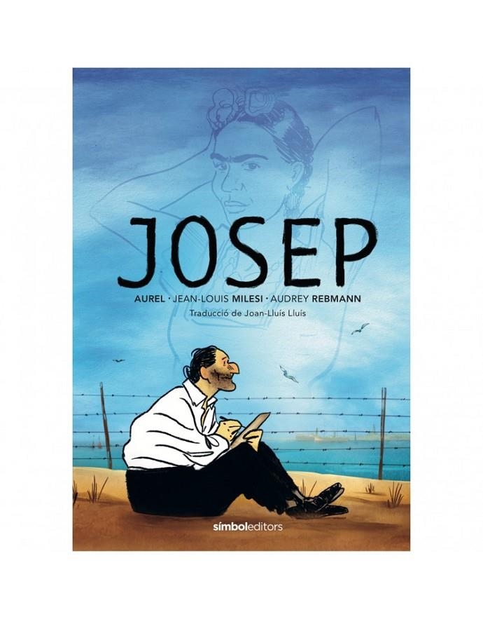 JOSEP | 9788415315919 | Jean Louis Aurel | Llibres.cat | Llibreria online en català | La Impossible Llibreters Barcelona