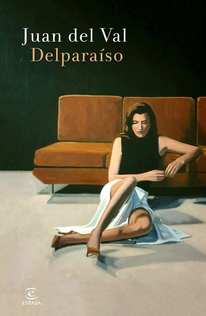 Delparaíso | 9788467061130 | Val, Juan del | Llibres.cat | Llibreria online en català | La Impossible Llibreters Barcelona