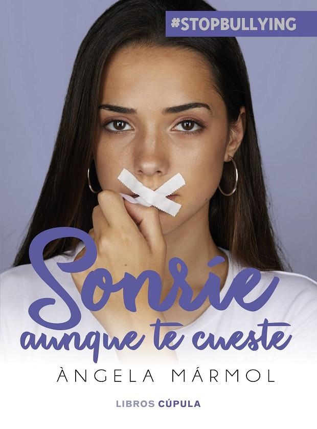 Sonríe aunque te cueste | 9788448026462 | Mármol, Àngela | Llibres.cat | Llibreria online en català | La Impossible Llibreters Barcelona