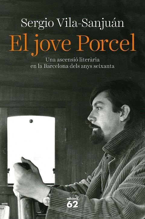 El jove Porcel | 9788429779370 | Vila-Sanjuán, Sergio | Llibres.cat | Llibreria online en català | La Impossible Llibreters Barcelona