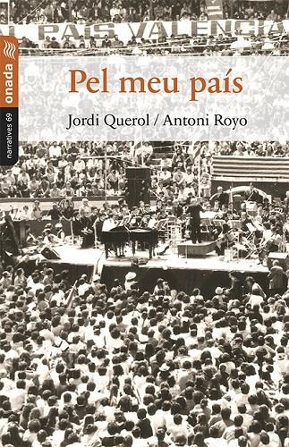 Pel meu país | 9788417638665 | Royo Pérez, Antoni | Llibres.cat | Llibreria online en català | La Impossible Llibreters Barcelona