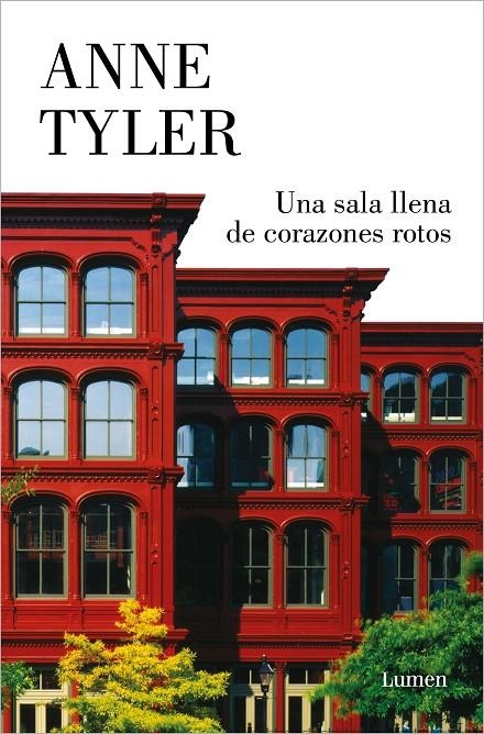 Una sala llena de corazones rotos | 9788426407832 | Tyler, Anne | Llibres.cat | Llibreria online en català | La Impossible Llibreters Barcelona