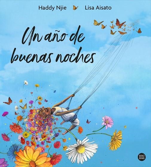 Un año de buenas noches | 9788408226987 | Aisato, Lisa/Njie, Haddy | Llibres.cat | Llibreria online en català | La Impossible Llibreters Barcelona