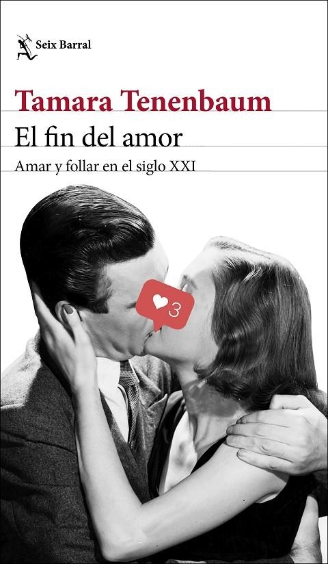 El fin del amor | 9788432237638 | Tenenbaum, Tamara | Llibres.cat | Llibreria online en català | La Impossible Llibreters Barcelona