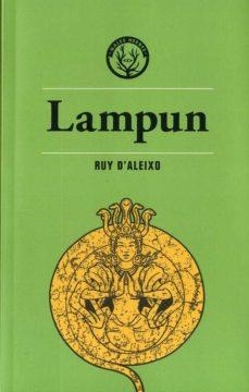 LAMPUN | 9788412216769 | Ruy D'Aleixo | Llibres.cat | Llibreria online en català | La Impossible Llibreters Barcelona