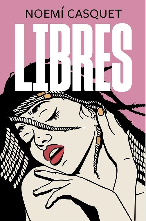 Libres | 9788466667616 | Casquet, Noemí | Llibres.cat | Llibreria online en català | La Impossible Llibreters Barcelona