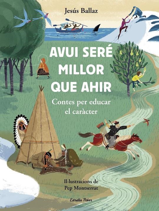 Avui seré millor que ahir | 9788418443916 | Ballaz, Jesús | Llibres.cat | Llibreria online en català | La Impossible Llibreters Barcelona