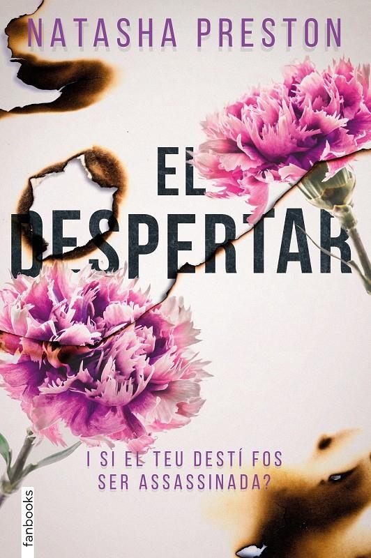 El despertar | 9788418327421 | Preston, Natasha | Llibres.cat | Llibreria online en català | La Impossible Llibreters Barcelona