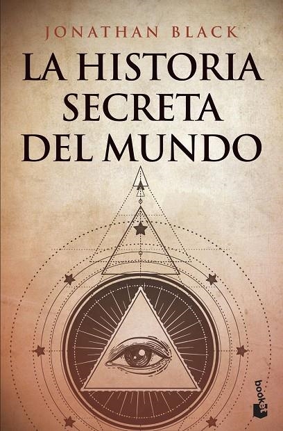 La historia secreta del mundo | 9788408209416 | Black, Jonathan | Llibres.cat | Llibreria online en català | La Impossible Llibreters Barcelona