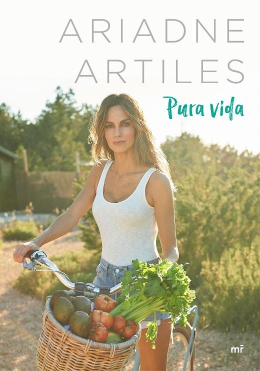 Pura vida | 9788427047624 | Artiles, Ariadne | Llibres.cat | Llibreria online en català | La Impossible Llibreters Barcelona