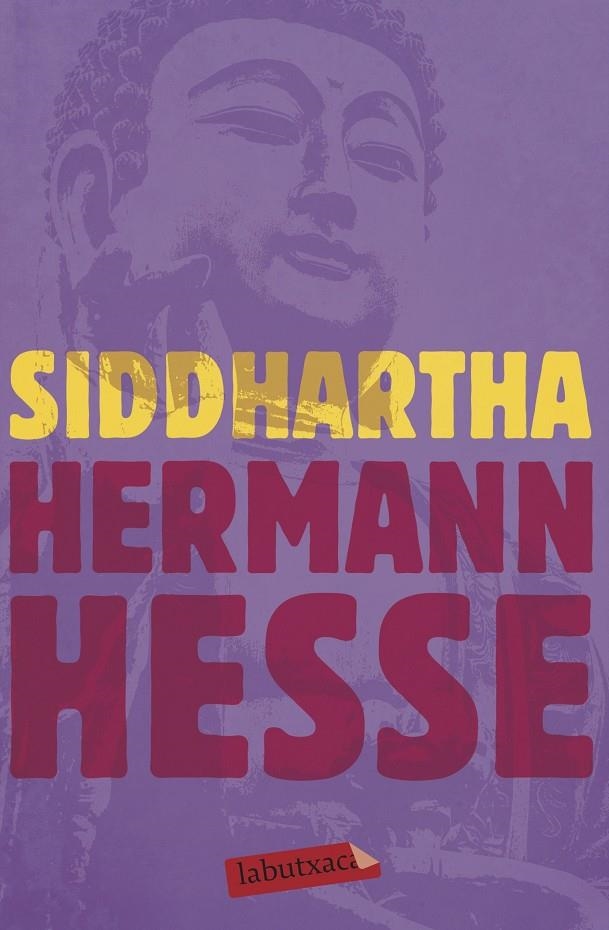 Siddhartha | 9788417423131 | Hesse, Hermann | Llibres.cat | Llibreria online en català | La Impossible Llibreters Barcelona