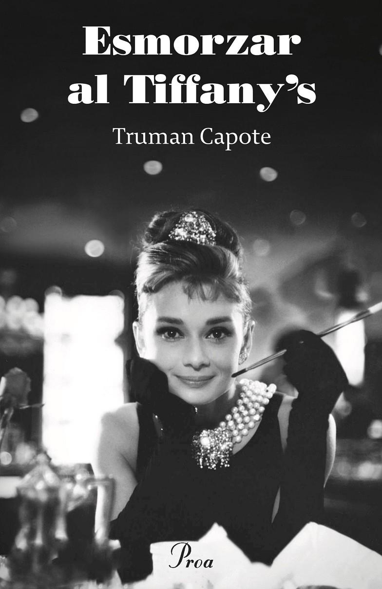Esmorzar a Tiffany's | 9788475888767 | Capote, Truman | Llibres.cat | Llibreria online en català | La Impossible Llibreters Barcelona