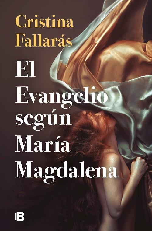 El evangelio según María Magdalena | 9788466668897 | Fallarás, Cristina | Llibres.cat | Llibreria online en català | La Impossible Llibreters Barcelona