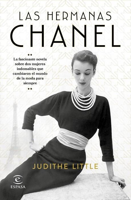 Las hermanas Chanel | 9788467061413 | Little, Judithe | Llibres.cat | Llibreria online en català | La Impossible Llibreters Barcelona