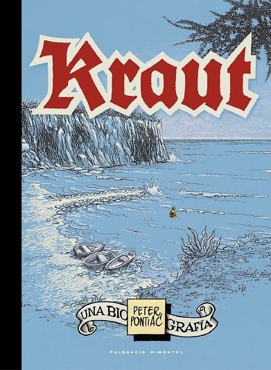 Kraut | 9788417617301 | Pontiac, Peter | Llibres.cat | Llibreria online en català | La Impossible Llibreters Barcelona