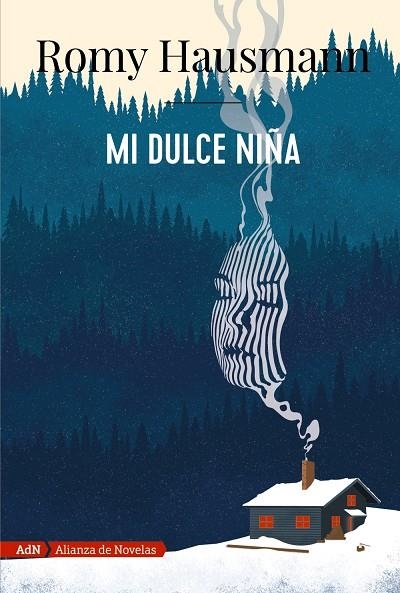 Mi dulce niña (AdN) | 9788491818076 | Hausmann, Romy | Llibres.cat | Llibreria online en català | La Impossible Llibreters Barcelona