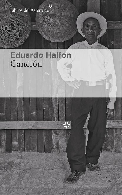 Canción | 9788417977559 | Halfon, Eduardo | Llibres.cat | Llibreria online en català | La Impossible Llibreters Barcelona