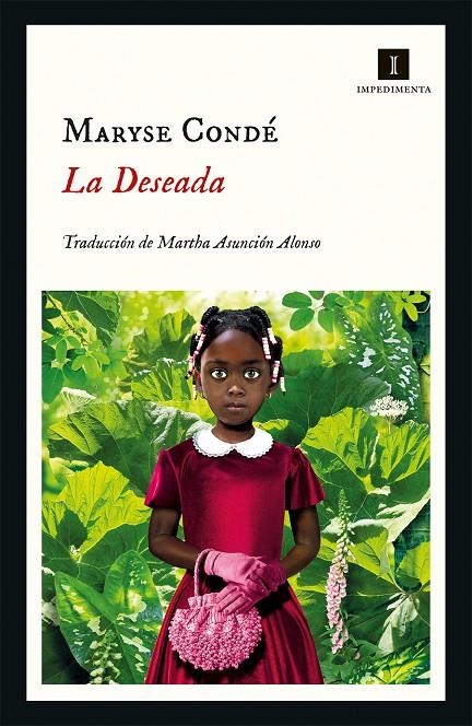 DESEADA,LA | 9788417553883 | MARYSE CONDE | Llibres.cat | Llibreria online en català | La Impossible Llibreters Barcelona