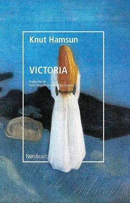 VICTORIA - BIBLIOTECA HAMSUN | 9788418451515 | Hamsun Knut | Llibres.cat | Llibreria online en català | La Impossible Llibreters Barcelona