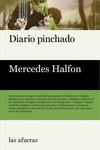 DIARIO PINCHADO | 9788412244014 | MERCEDES HALFON | Llibres.cat | Llibreria online en català | La Impossible Llibreters Barcelona