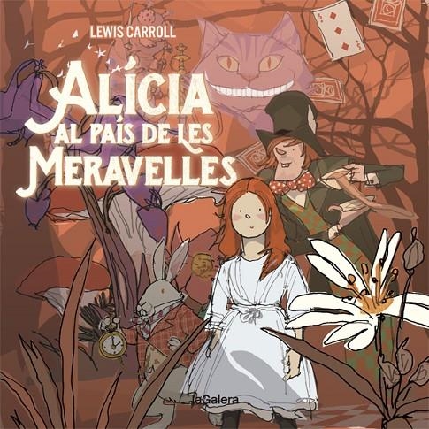 Alícia al país de les meravelles | 9788424667757 | Carroll, Lewis | Llibres.cat | Llibreria online en català | La Impossible Llibreters Barcelona