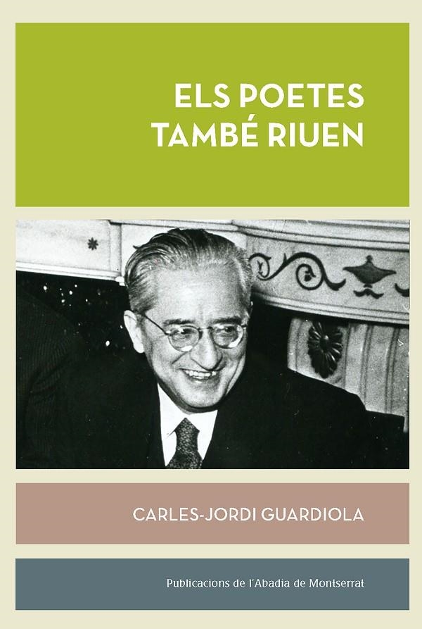 Els poetes també riuen | 9788491911555 | Guardiola, Carles-Jordi | Llibres.cat | Llibreria online en català | La Impossible Llibreters Barcelona