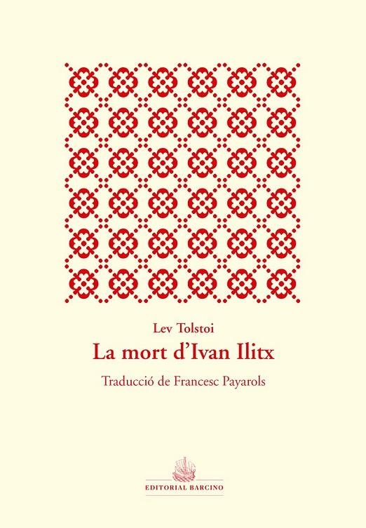 LA MORT D'IVAN ÍLITX | 9788472268654 | Tolstoi, Lev | Llibres.cat | Llibreria online en català | La Impossible Llibreters Barcelona