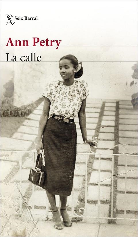 La calle | 9788432237614 | Petry, Ann | Llibres.cat | Llibreria online en català | La Impossible Llibreters Barcelona