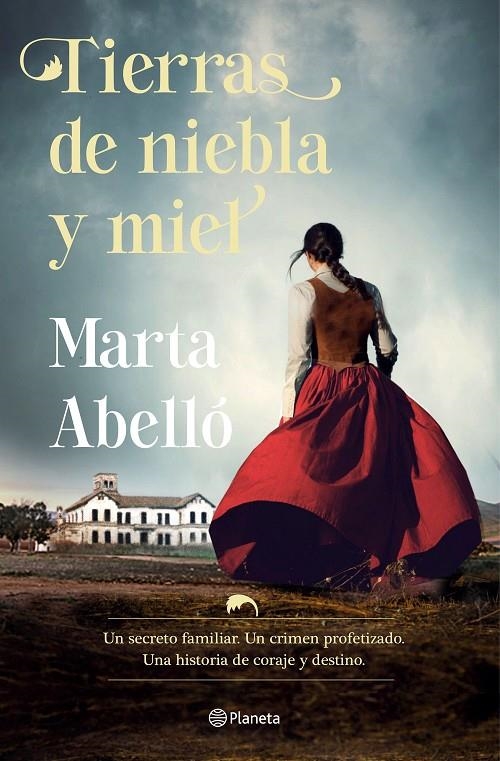 Tierras de niebla y miel | 9788408237259 | Abelló, Marta | Llibres.cat | Llibreria online en català | La Impossible Llibreters Barcelona