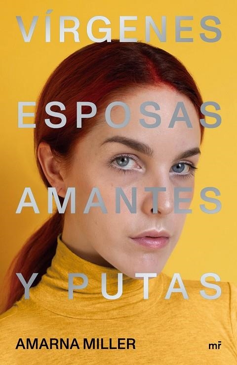 Vírgenes, esposas, amantes y putas | 9788427047648 | Miller, Amarna | Llibres.cat | Llibreria online en català | La Impossible Llibreters Barcelona