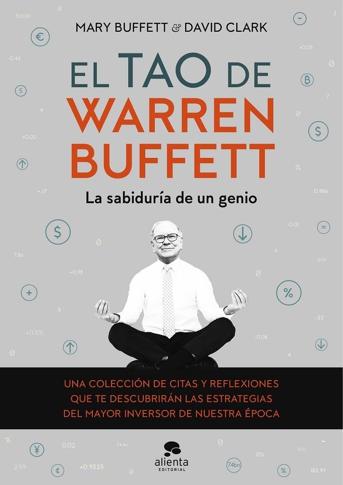 El tao de Warren Buffett | 9788413440545 | Buffett, Mary/Clark, David | Llibres.cat | Llibreria online en català | La Impossible Llibreters Barcelona