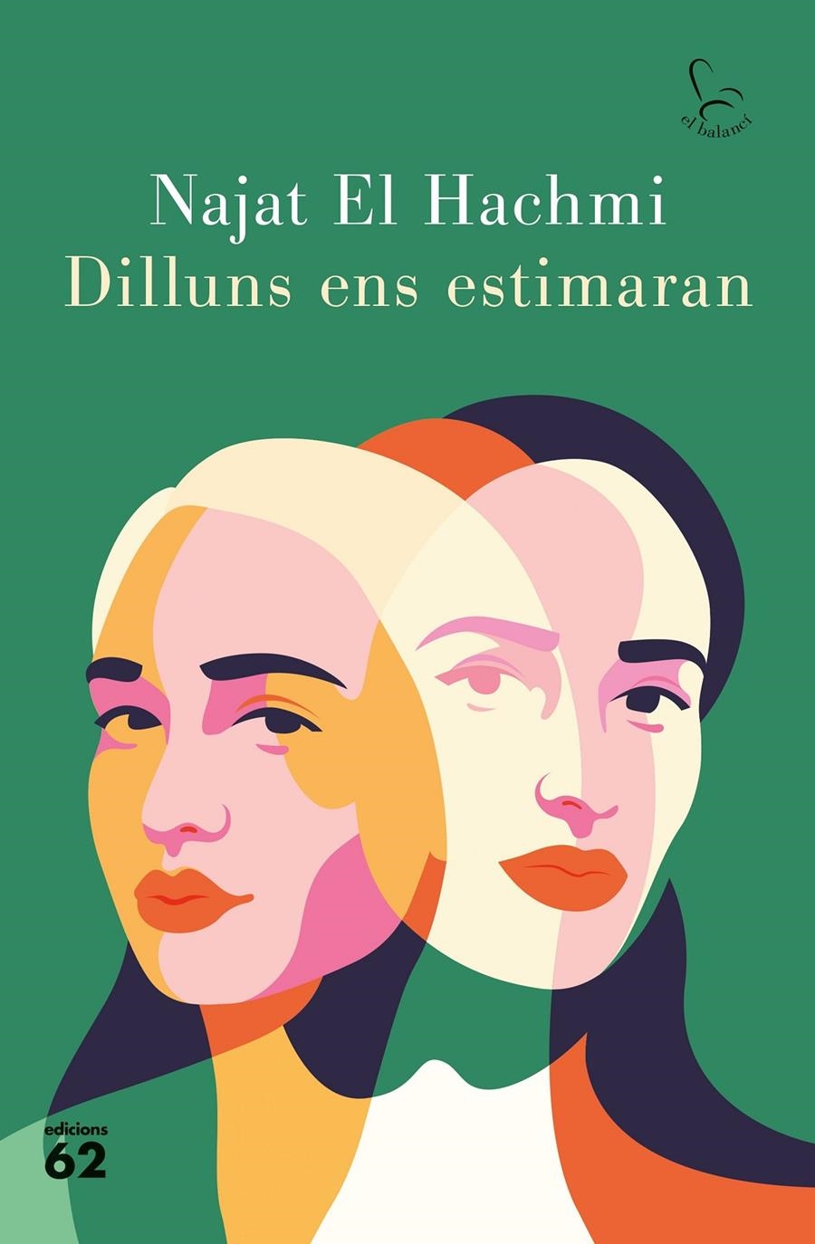 Dilluns ens estimaran | 9788429779516 | El Hachmi, Najat | Llibres.cat | Llibreria online en català | La Impossible Llibreters Barcelona