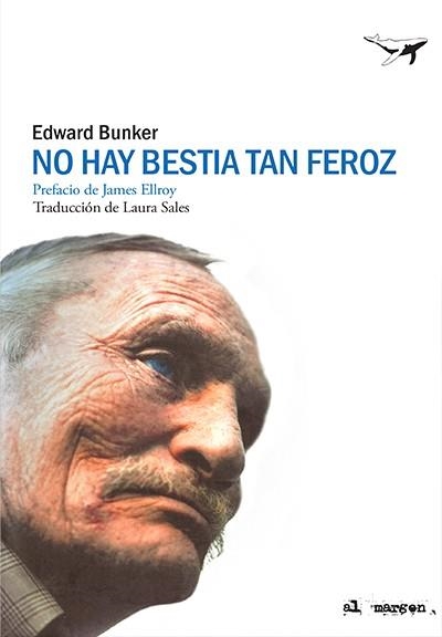 No hay bestia tan feroz | 9788412220537 | Bunker, Edward | Llibres.cat | Llibreria online en català | La Impossible Llibreters Barcelona