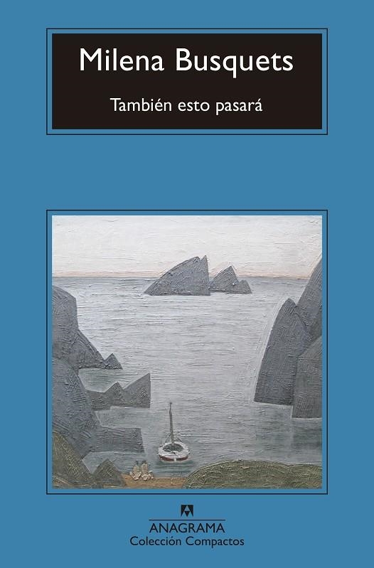 También esto pasará | 9788433960818 | Busquets, Milena | Llibres.cat | Llibreria online en català | La Impossible Llibreters Barcelona